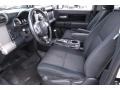 Black Diamond - FJ Cruiser 4WD Photo No. 4