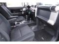 Black Diamond - FJ Cruiser 4WD Photo No. 5