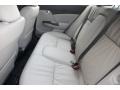 Taffeta White - Civic Hybrid-L Sedan Photo No. 15