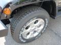 Black - Wrangler Sahara 4x4 Photo No. 11