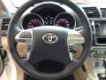 2013 Blizzard White Pearl Toyota Highlander SE 4WD  photo #17