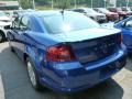 Blue Streak Pearl - Avenger SE Photo No. 2