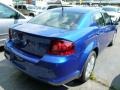 Blue Streak Pearl - Avenger SE Photo No. 4