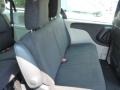 Black/Light Graystone Rear Seat Photo for 2014 Dodge Grand Caravan #84857103