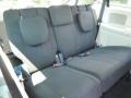 Black/Light Graystone Rear Seat Photo for 2014 Dodge Grand Caravan #84857112