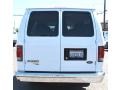 Oxford White - E Series Van E350 XLT 15 Passenger Photo No. 4