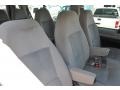 Oxford White - E Series Van E350 XLT 15 Passenger Photo No. 13