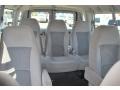 Oxford White - E Series Van E350 XLT 15 Passenger Photo No. 14