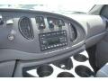 Oxford White - E Series Van E350 XLT 15 Passenger Photo No. 15