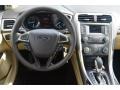Dune Dashboard Photo for 2014 Ford Fusion #84857343