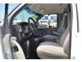 Summit White - Express 2500 Cargo Van Photo No. 10