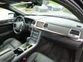 Charcoal Black Dashboard Photo for 2012 Lincoln MKS #84857512