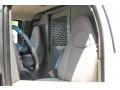 Summit White - Express 2500 Cargo Van Photo No. 11