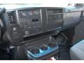 Summit White - Express 2500 Cargo Van Photo No. 14