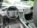 Charcoal Black Dashboard Photo for 2012 Lincoln MKS #84857549