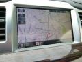 Navigation of 2012 MKS EcoBoost AWD