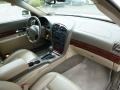 2002 White Pearlescent Tricoat Lincoln LS V8  photo #11