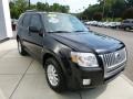 2010 Black Mercury Mariner V6 Premier 4WD  photo #7