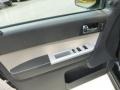 Door Panel of 2010 Mariner V6 Premier 4WD