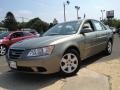 Camel Pearl - Sonata GLS Photo No. 1