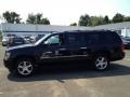 Black - Suburban LTZ 4x4 Photo No. 3
