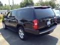 Black - Suburban LTZ 4x4 Photo No. 4