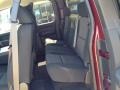 2013 Deep Ruby Metallic Chevrolet Silverado 2500HD LT Extended Cab 4x4  photo #6