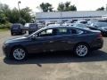 2014 Ashen Gray Metallic Chevrolet Impala LT  photo #3