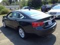 2014 Ashen Gray Metallic Chevrolet Impala LT  photo #4