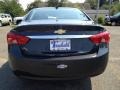 2014 Ashen Gray Metallic Chevrolet Impala LT  photo #5
