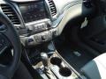 2014 Ashen Gray Metallic Chevrolet Impala LT  photo #10
