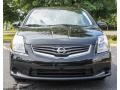 Super Black - Sentra 2.0 S Photo No. 2