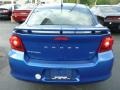 Blue Streak Pearl - Avenger SXT Photo No. 4