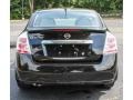 Super Black - Sentra 2.0 S Photo No. 5