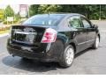 Super Black - Sentra 2.0 S Photo No. 6