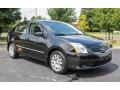 Super Black - Sentra 2.0 S Photo No. 8