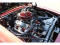1967 Bolero Red Chevrolet Camaro Sport Coupe  photo #5