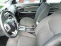 Blue Streak Pearl - Avenger SXT Photo No. 10