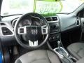 Blue Streak Pearl - Avenger SXT Photo No. 12