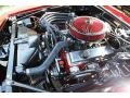 1967 Bolero Red Chevrolet Camaro Sport Coupe  photo #7