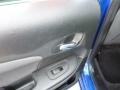 Blue Streak Pearl - Avenger SXT Photo No. 13