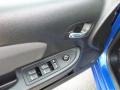 Blue Streak Pearl - Avenger SXT Photo No. 14