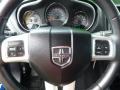 Blue Streak Pearl - Avenger SXT Photo No. 18
