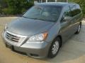 Sterling Gray Metallic - Odyssey EX-L Photo No. 1