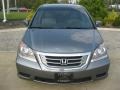 Sterling Gray Metallic - Odyssey EX-L Photo No. 2