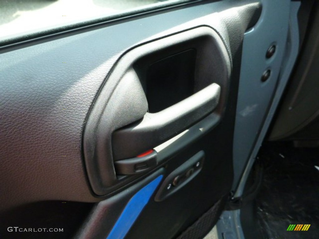2014 Wrangler Sport S 4x4 - Anvil / Black photo #15