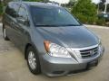 Sterling Gray Metallic - Odyssey EX-L Photo No. 3