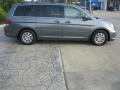 Sterling Gray Metallic - Odyssey EX-L Photo No. 4