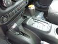  2014 Wrangler Sport S 4x4 5 Speed Automatic Shifter