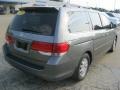 Sterling Gray Metallic - Odyssey EX-L Photo No. 5